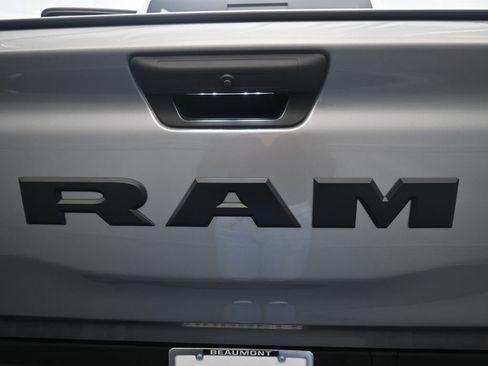 New 2026 RAM 1500 Rebel w/ Rebel Level 1 Equipment Group AWD/4WD image 25
