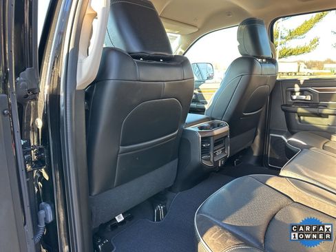 Used 2022 RAM 2500 Laramie image 41
