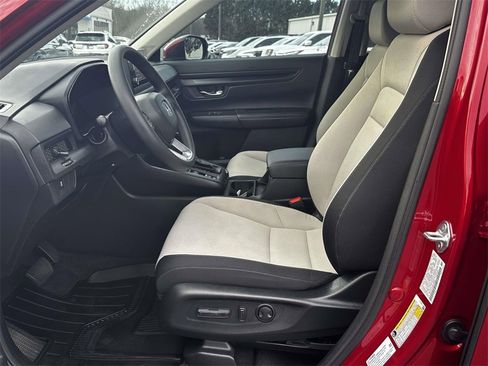 Certified 2024 Honda CR-V EX image 4