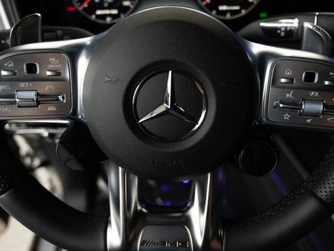 Certified 2024 Mercedes-Benz G 63 AMG 4MATIC image 22