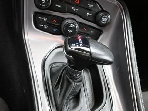 Used 2023 Dodge Challenger GT RWD image 16
