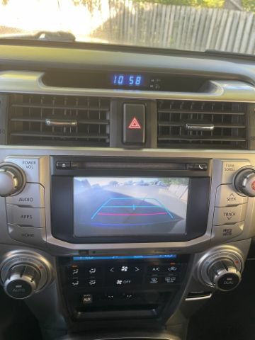 Used 2019 Toyota 4Runner Limited AWD/4WD image 27