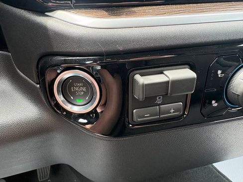 New 2026 Chevrolet Silverado 1500 LT AWD/4WD image 5