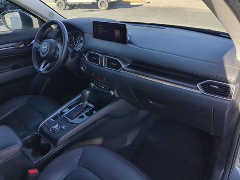 Used 2023 MAZDA CX-5 Carbon Edition image 21