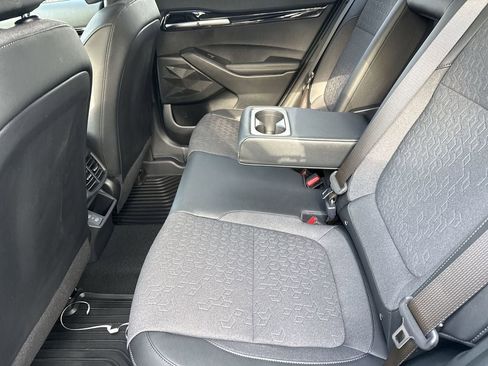 New 2026 Kia Seltos S AWD/4WD image 28
