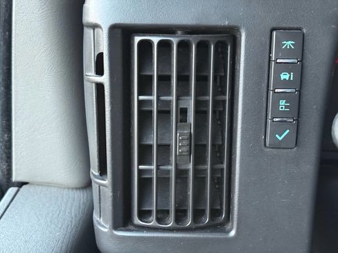 Used 2016 GMC Savana 2500 2500 3dr Extended Cargo Van w/ image 36