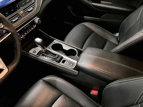 Used 2023 Nissan Altima 2.5 SL image 18