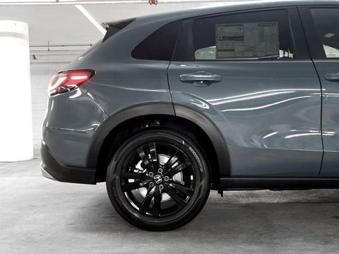 New 2026 Honda HR-V Sport image 26