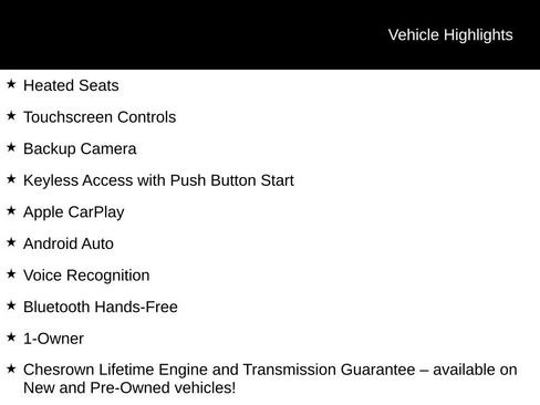 Used 2025 Ford Bronco Sport Outer Banks w/ Outer Banks Tech Package+ AWD/4WD image 16