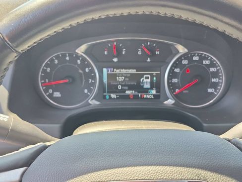 Used 2019 GMC Acadia SLT FWD image 12