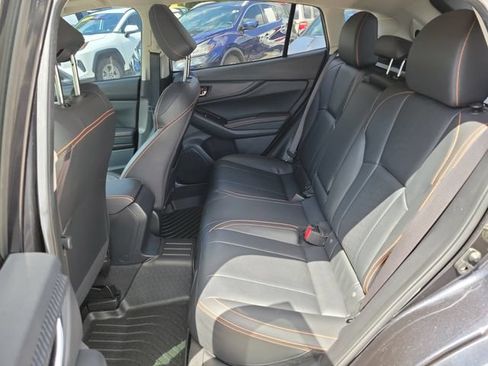 Used 2019 Subaru Crosstrek 2.0i Limited AWD/4WD image 12