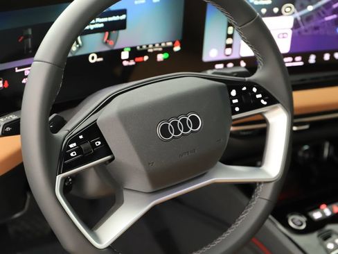 New 2026 Audi A5 2.0T Premium AWD/4WD image 16
