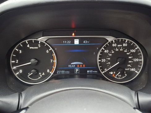 Used 2023 Nissan Altima 2.5 SL image 22