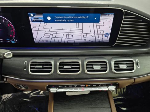 New 2026 Mercedes-Benz GLE 450 4MATIC Coupe image 17