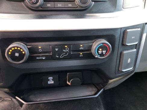 Used 2023 Ford F150 XLT image 26