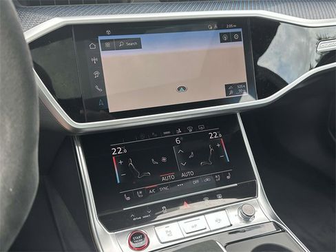 New 2025 Audi RS 7 performance Sportback image 11