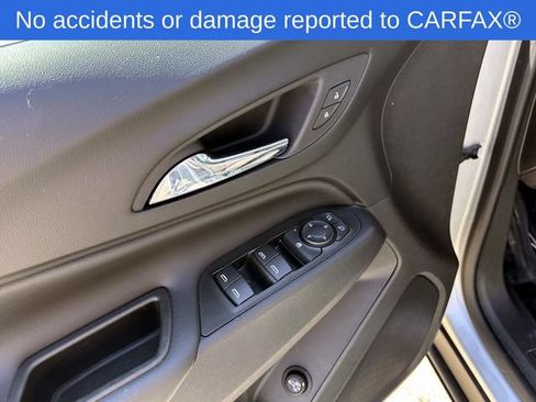 Certified 2022 Chevrolet Equinox LT FWD image 18