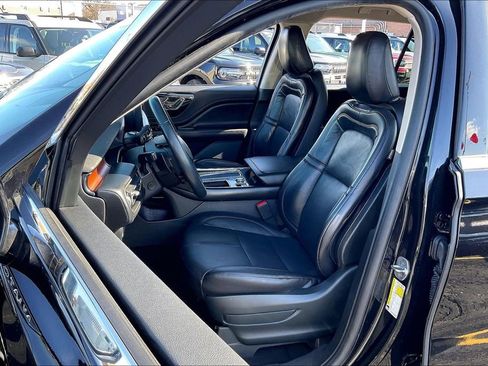 Used 2021 Lincoln Aviator Grand Touring image 23