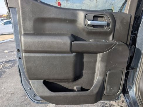 Used 2021 Chevrolet Silverado 1500 Custom w/ Safety Confidence Package image 14