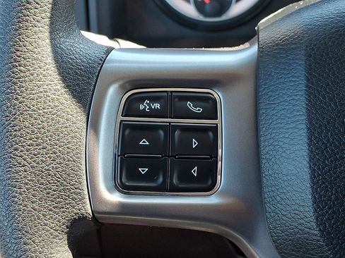 Used 2024 RAM 1500 Classic SLT AWD/4WD image 20