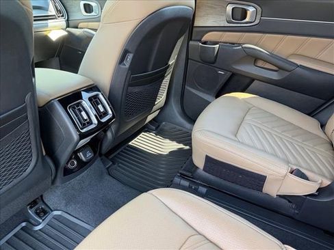 New 2026 Kia Sorento SX Prestige AWD/4WD image 14