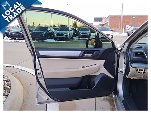 Used 2019 Subaru Legacy 2.5i Premium image 11