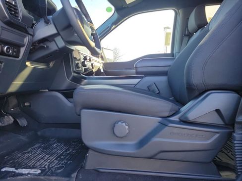 New 2026 Ford F150 STX w/ F-150 LOBO Package image 17