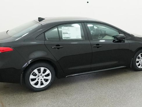 New 2026 Toyota Corolla LE FWD image 10