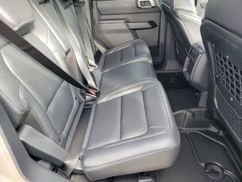 New 2025 Ford Bronco Big Bend image 11