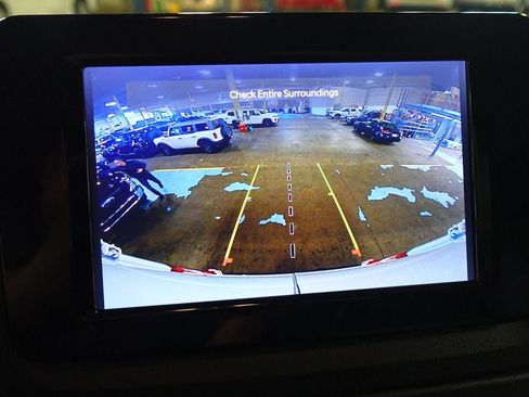 Used 2023 RAM ProMaster 2500 FWD image 16