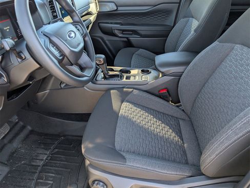 New 2025 Ford Ranger XL image 14