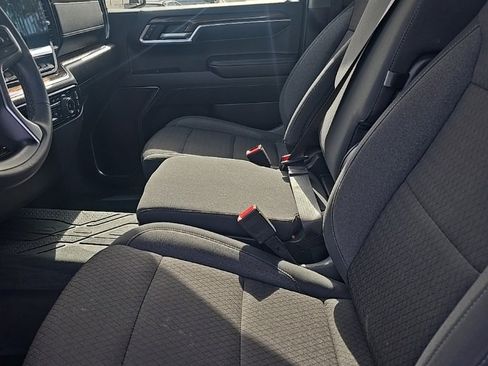 Used 2023 Chevrolet Silverado 1500 LT w/ Safety Package image 9