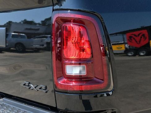 New 2026 RAM 2500 Big Horn image 20