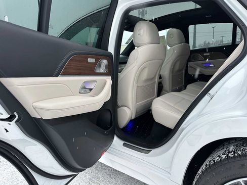 New 2026 Mercedes-Benz GLE 450 4MATIC Coupe image 15