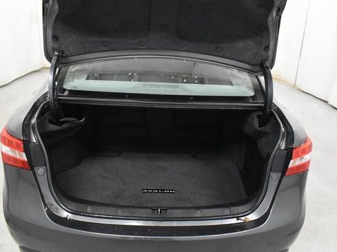 Used 2014 Toyota Avalon image 11
