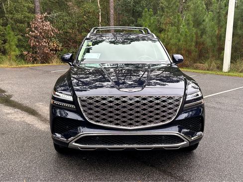 New 2026 Genesis GV80 3.5T Advanced image 2