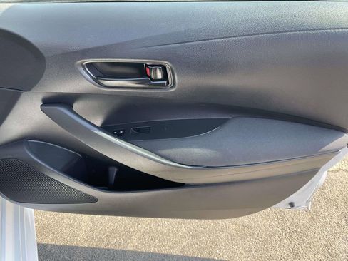 Used 2024 Toyota Corolla LE image 43