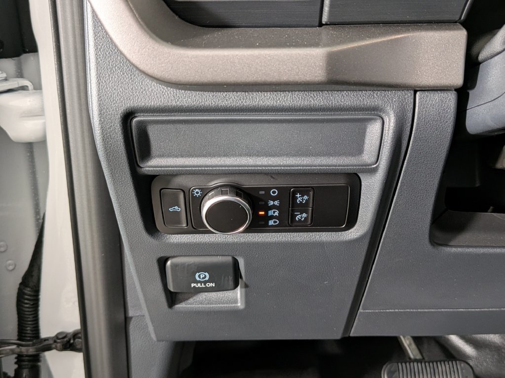 New 2026 Ford F150 XL RWD image 25