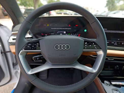 New 2025 Audi A5 2.0T Prestige image 12