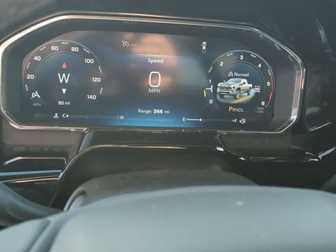 New 2026 Chevrolet Silverado 2500 LT w/ All Star Edition image 20