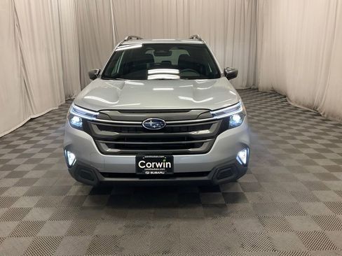 New 2026 Subaru Forester Limited AWD/4WD image 6