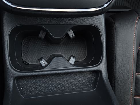 New 2026 Honda CR-V Sport Touring image 33