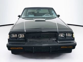 Used 1987 Buick Regal Grand National video 2