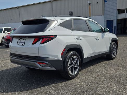 Used 2026 Hyundai Tucson SEL image 31