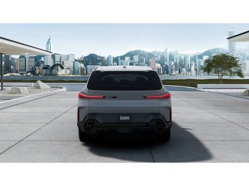 New 2026 BMW XM Label Red image 5