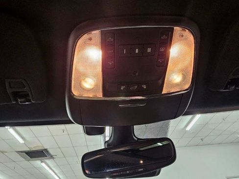 Used 2017 Jeep Grand Cherokee Trailhawk w/ Trailhawk Luxury Group image 23