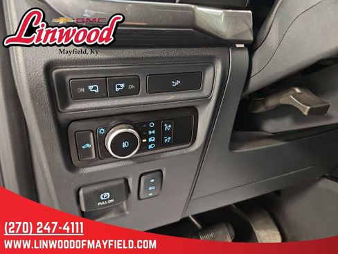 Used 2023 Ford F150 XLT w/ Equipment Group 302A High AWD/4WD image 18