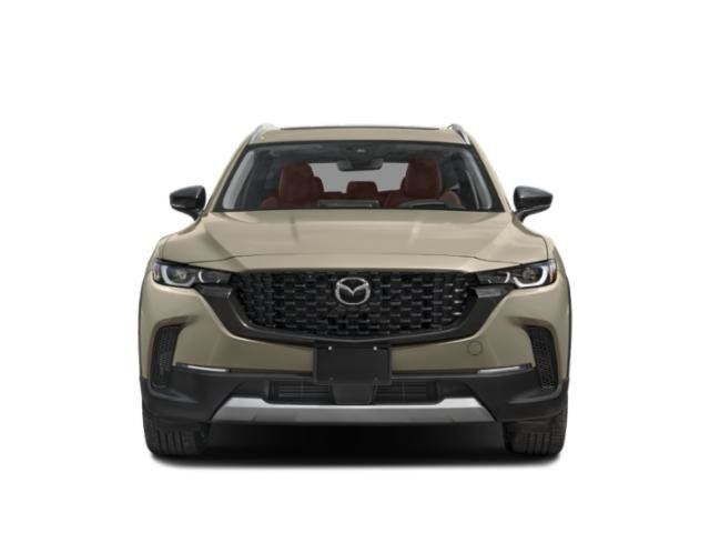 Used 2024 MAZDA CX-50 AWD 2.5 Turbo w/ Accent Package image 7