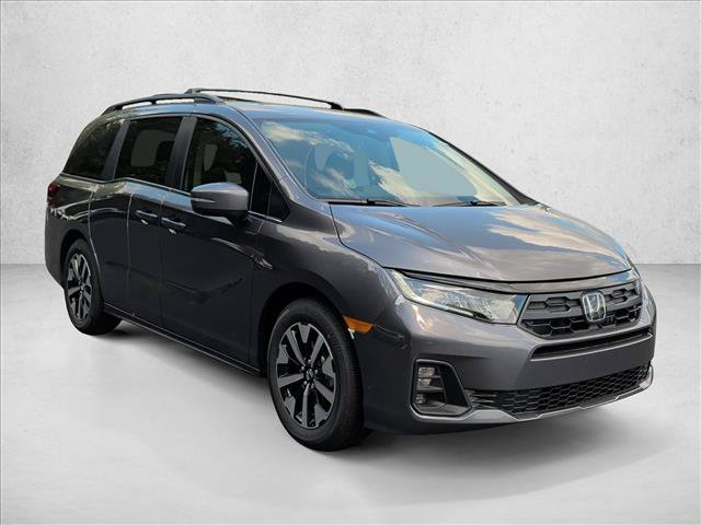 New 2026 Honda Odyssey EX-L image 7