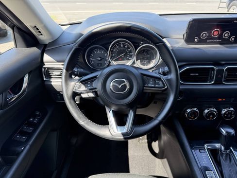 Used 2018 MAZDA CX-5 Sport AWD/4WD image 18